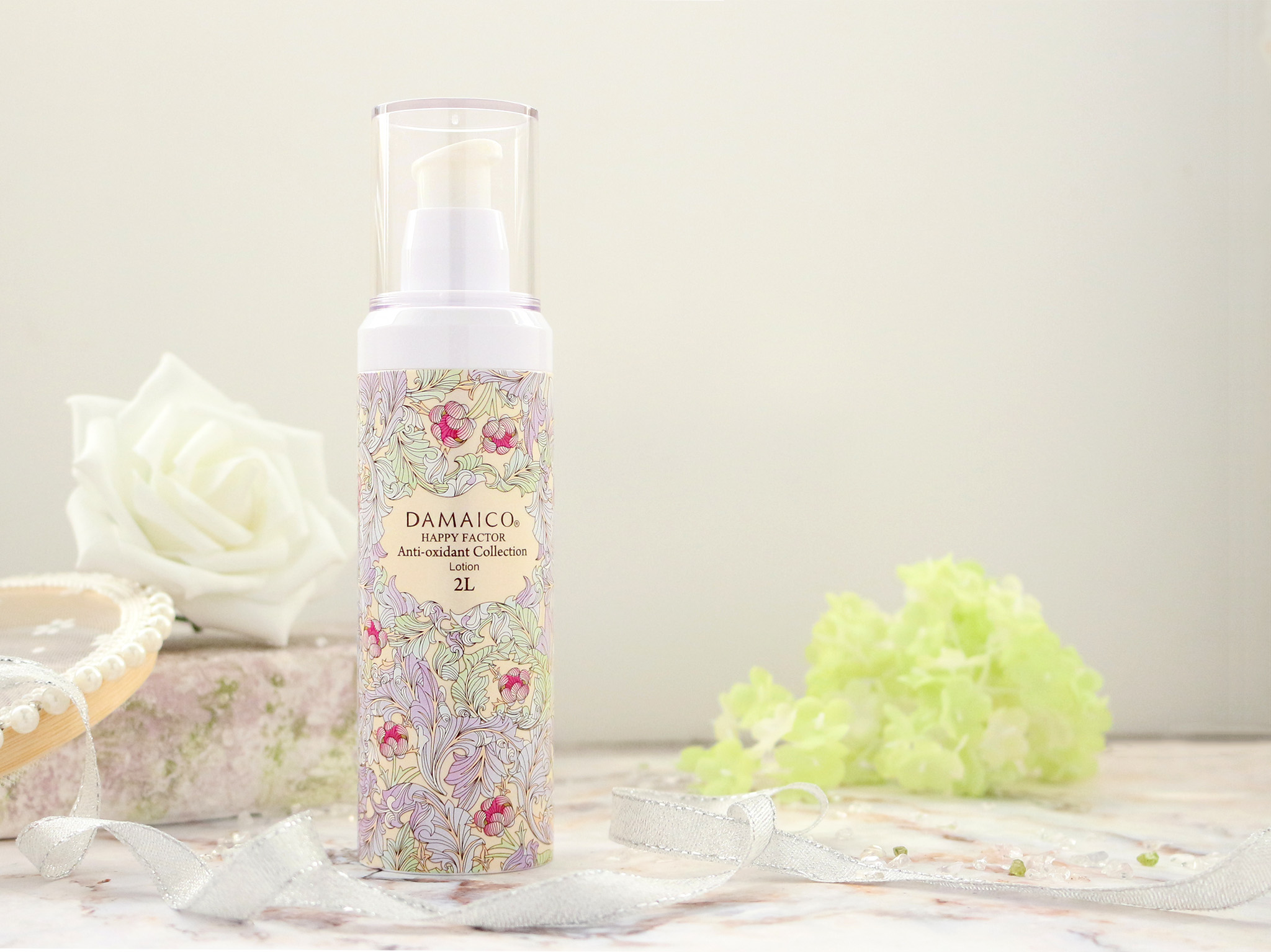 Anti-Oxidant Collection Lotion 2L